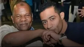 قصة مفاجئة.. أسباب وفاة والد محمد رمضان تكشف لأول مرة